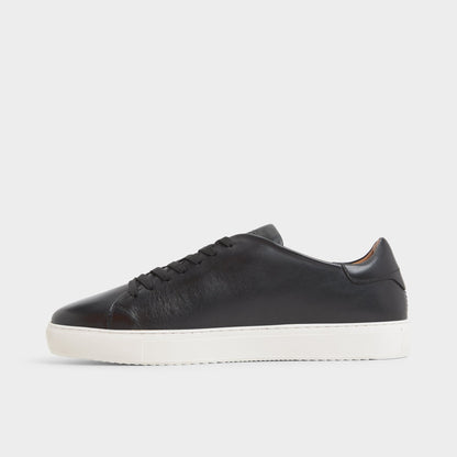 Fonzo in Black - Low top sneaker | Aldo Essential