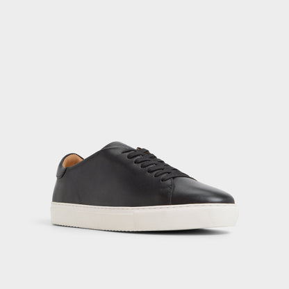 Fonzo in Black - Low top sneaker | Aldo Essential