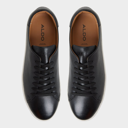 Fonzo in Black - Low top sneaker | Aldo Essential