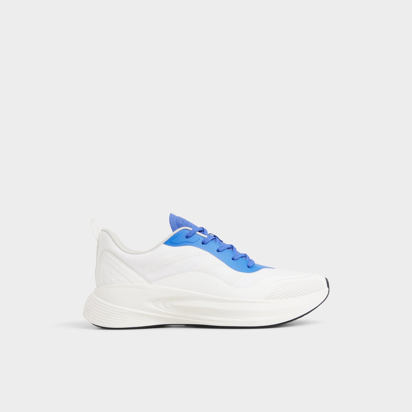 Pillowsnkr in M White Blue14112546 - Jogger sneaker, Jogger sole | Aldo New