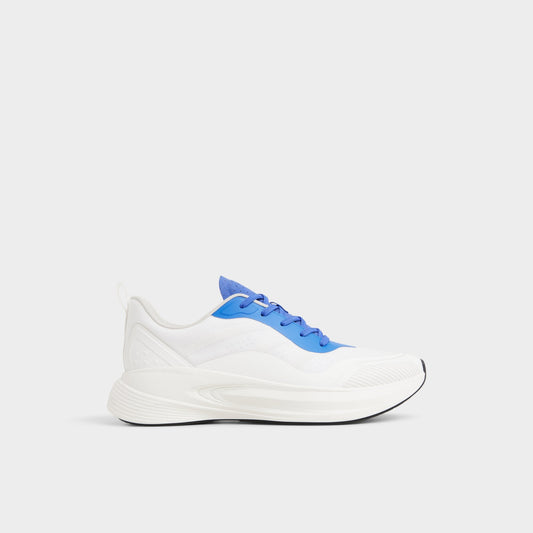 Pillowsnkr in M White Blue14112546 - Jogger sneaker, Jogger sole | Aldo New