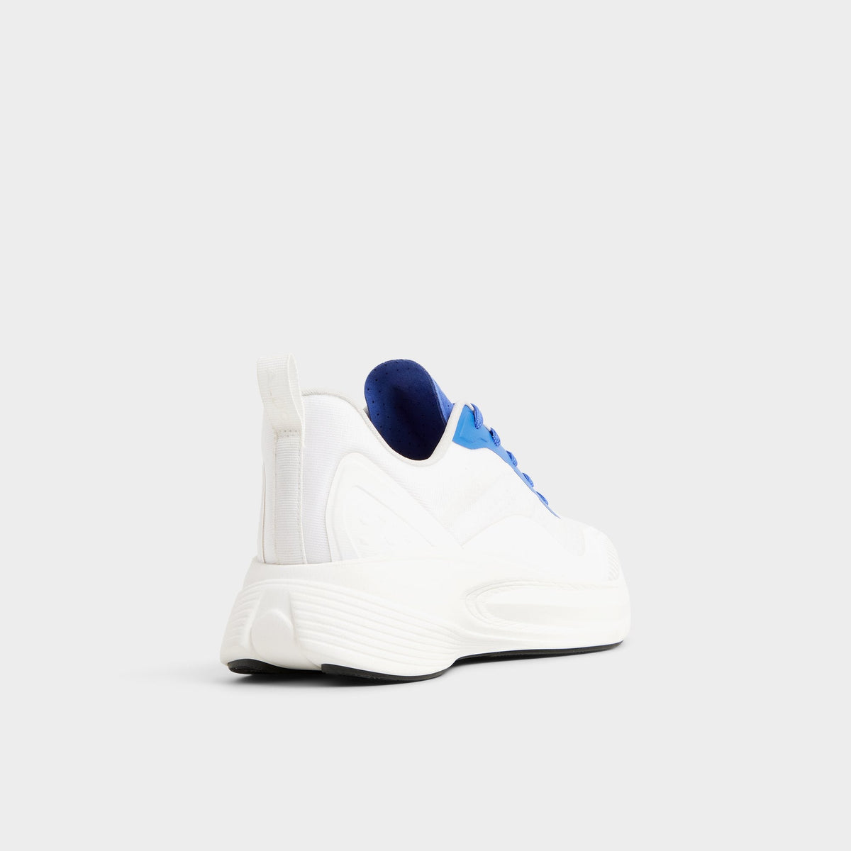 Pillowsnkr in M White Blue14112546 - Jogger sneaker, Jogger sole | Aldo New