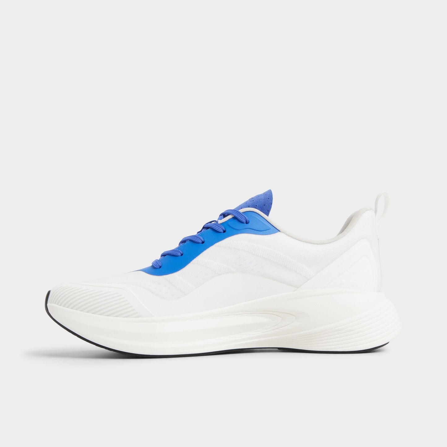 Pillowsnkr in M White Blue14112546 - Jogger sneaker, Jogger sole | Aldo New
