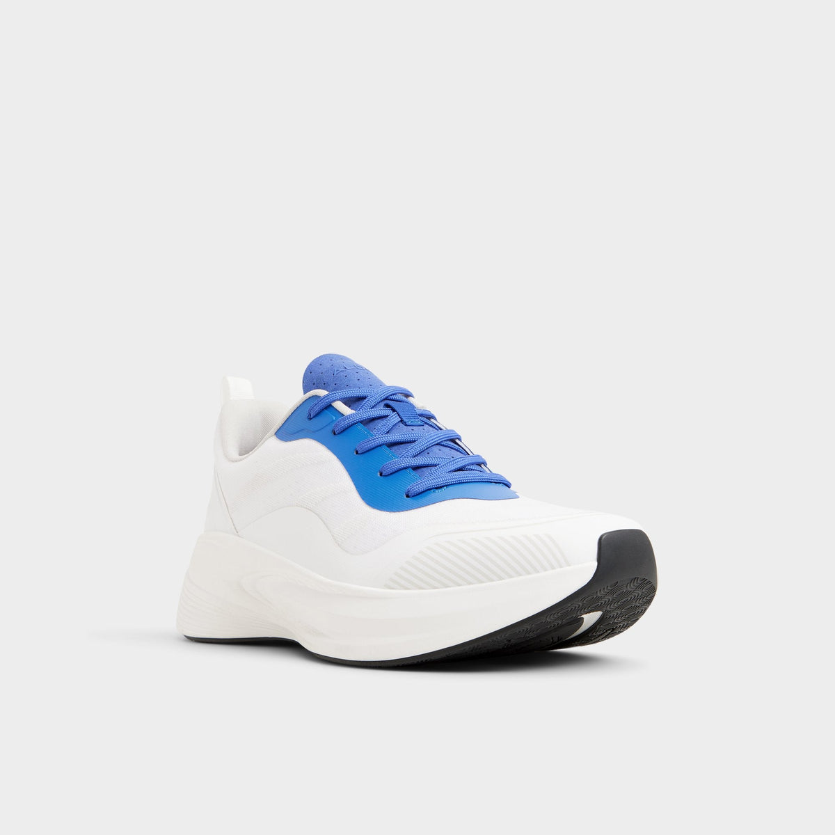 Pillowsnkr in M White Blue14112546 - Jogger sneaker, Jogger sole | Aldo New