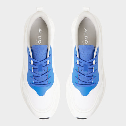 Pillowsnkr in M White Blue14112546 - Jogger sneaker, Jogger sole | Aldo New
