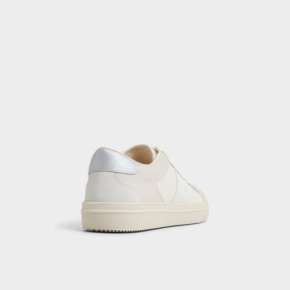 Braxton in White - Low top sneaker, Cup sole | Aldo Featured