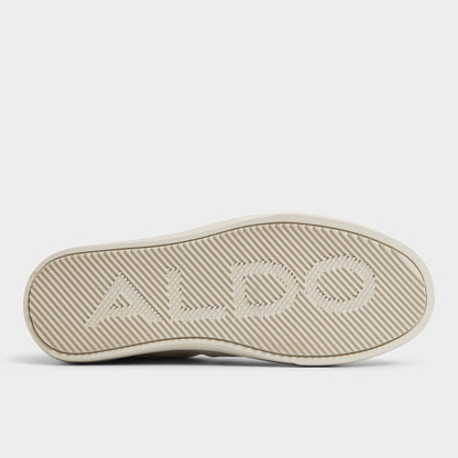 Braxton in White - Low top sneaker, Cup sole | Aldo Featured