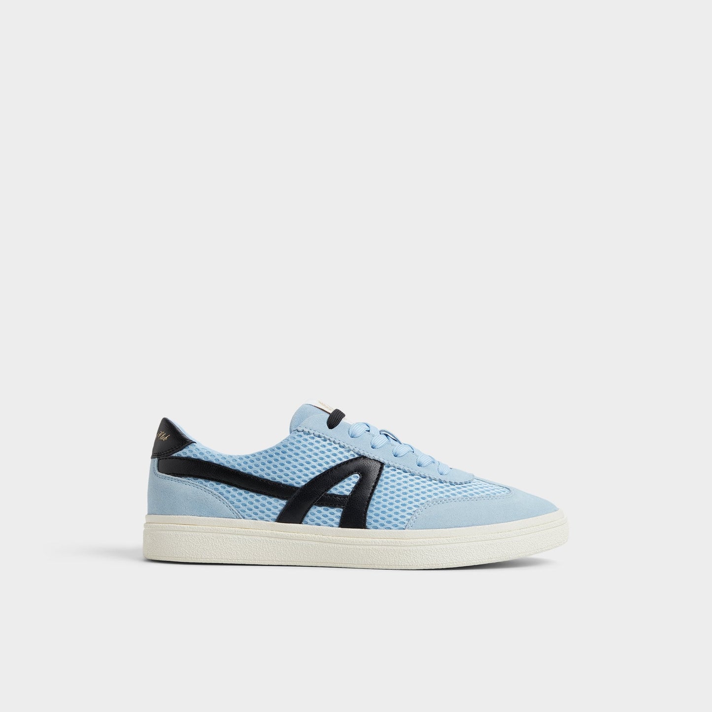 Clubtrainer Light Blue Men's Low top - Low top sneaker, Cup sole | Aldo Popular