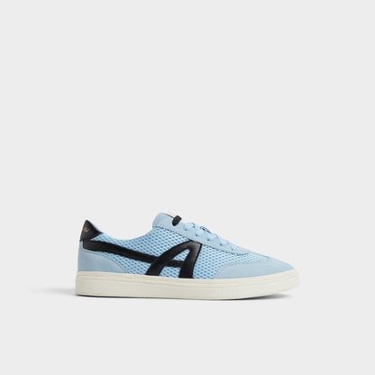 Clubtrainer Light Blue Men's Low top - Low top sneaker, Cup sole | Aldo Popular