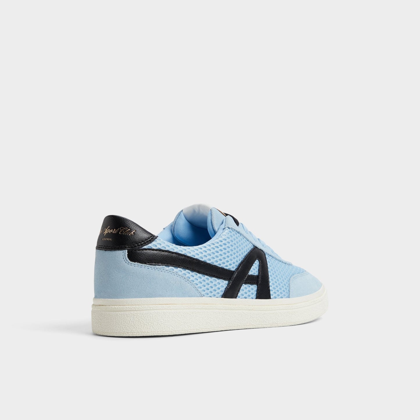 Clubtrainer Light Blue Men's Low top - Low top sneaker, Cup sole | Aldo Popular