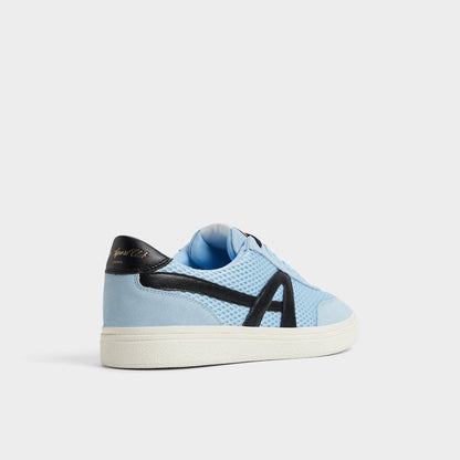 Clubtrainer Light Blue Men's Low top - Low top sneaker, Cup sole | Aldo Popular