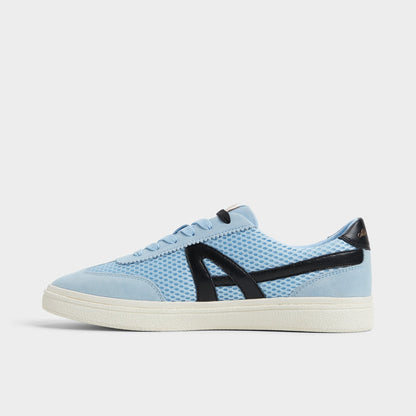 Clubtrainer Light Blue Men's Low top - Low top sneaker, Cup sole | Aldo Popular