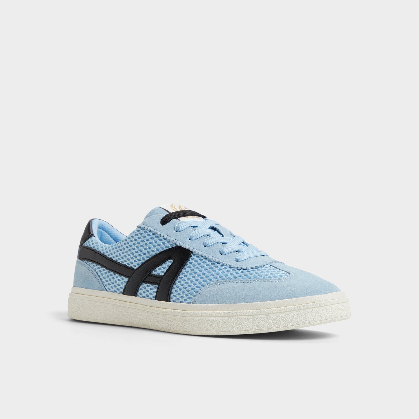 Clubtrainer Light Blue Men's Low top - Low top sneaker, Cup sole | Aldo Popular
