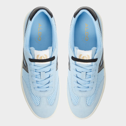 Clubtrainer Light Blue Men's Low top - Low top sneaker, Cup sole | Aldo Popular