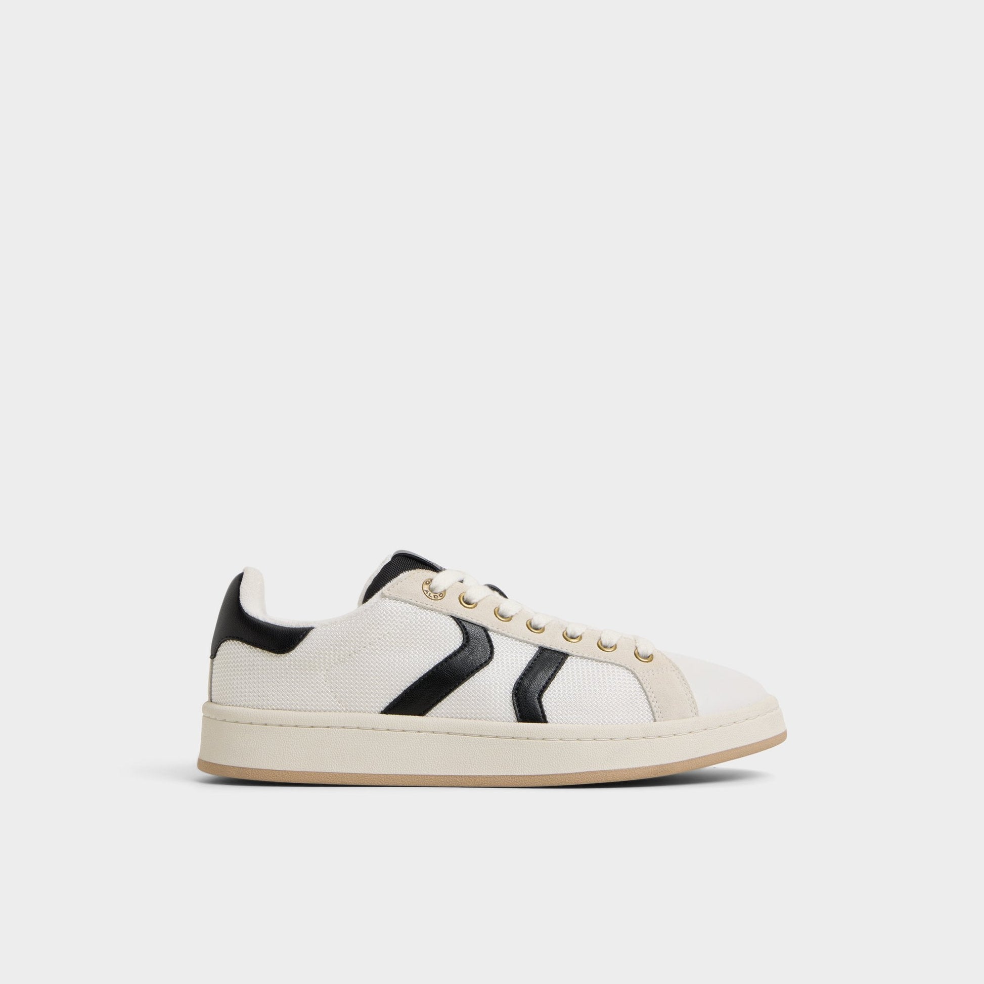 Retrokicks White Men's Low top - Low top sneaker, Cup sole | Aldo Trending