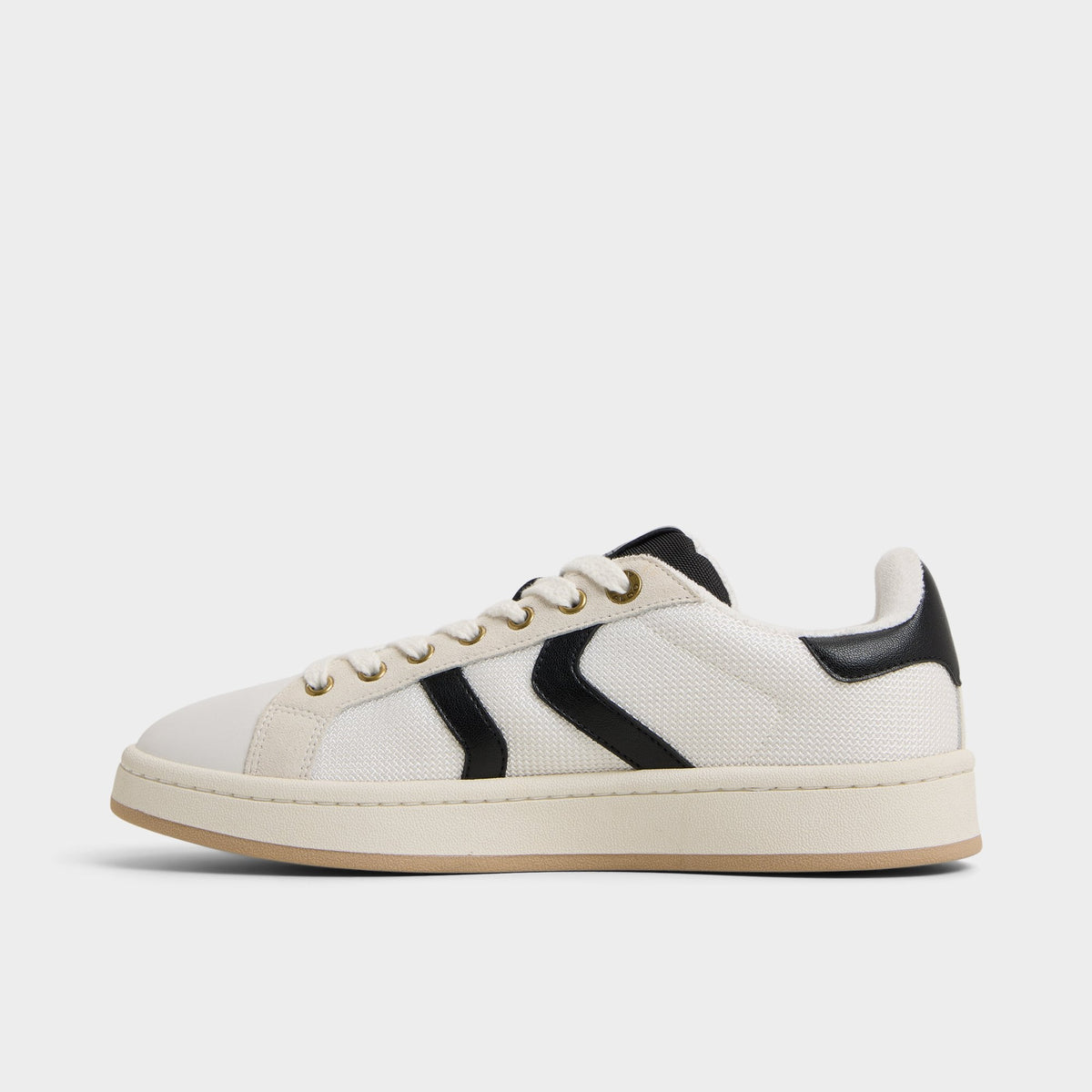 Retrokicks White Men's Low top - Low top sneaker, Cup sole | Aldo Trending