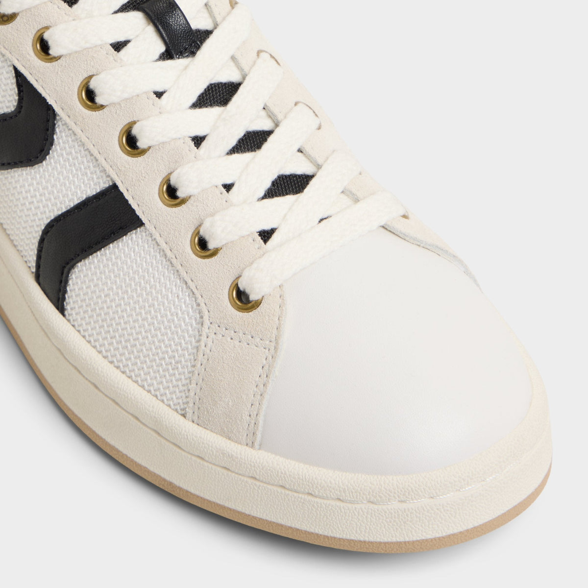 Retrokicks White Men's Low top - Low top sneaker, Cup sole | Aldo Trending