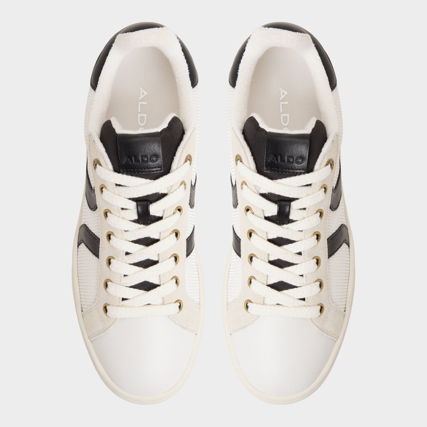 Retrokicks White Men's Low top - Low top sneaker, Cup sole | Aldo Trending