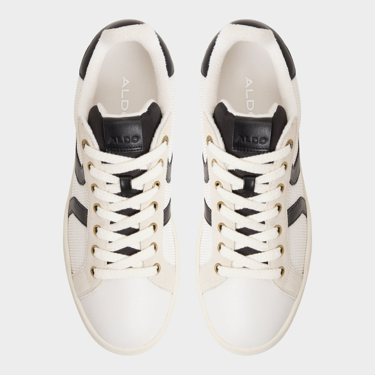 Retrokicks White Men's Low top - Low top sneaker, Cup sole | Aldo Trending