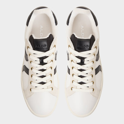 Retrokicks White Men's Low top - Low top sneaker, Cup sole | Aldo Trending