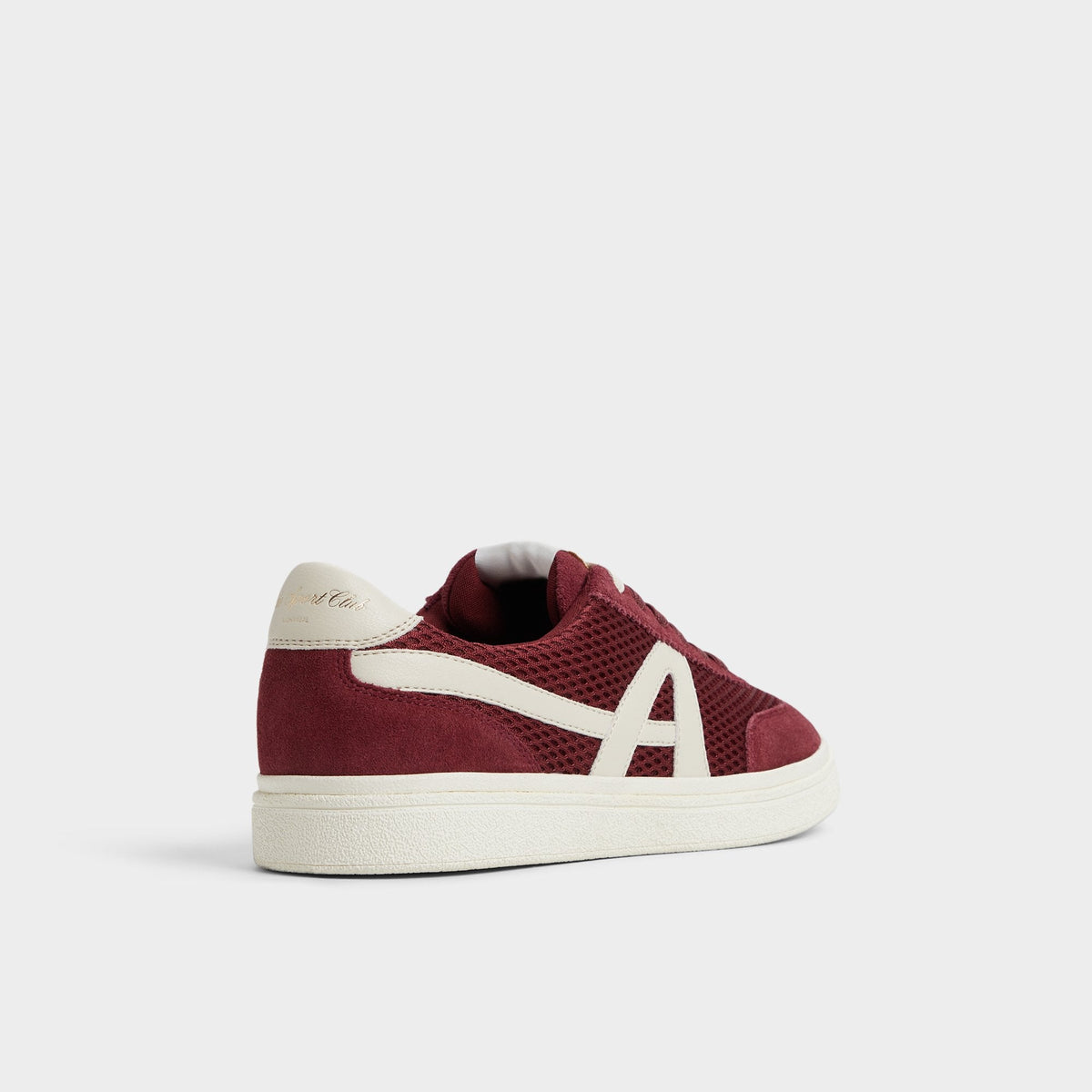 Clubtrainer Bordo Men's Low top - Low top sneaker, Cup sole | Aldo Best Seller