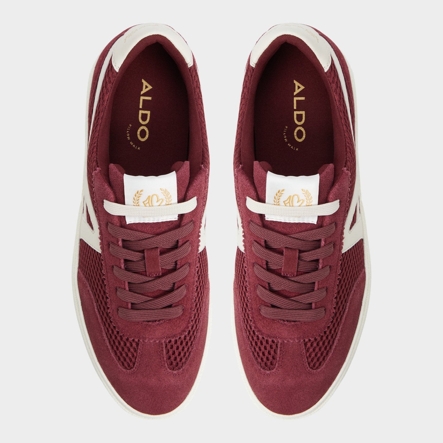 Clubtrainer Bordo Men's Low top - Low top sneaker, Cup sole | Aldo Best Seller
