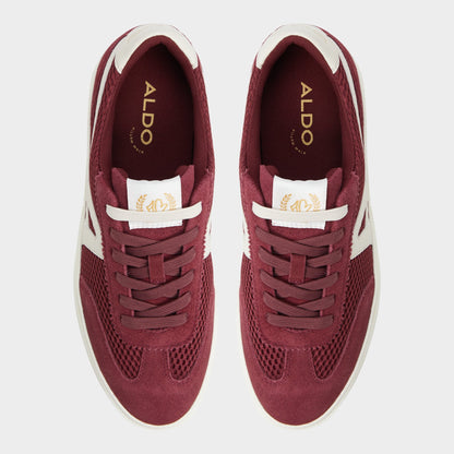 Clubtrainer Bordo Men's Low top - Low top sneaker, Cup sole | Aldo Best Seller