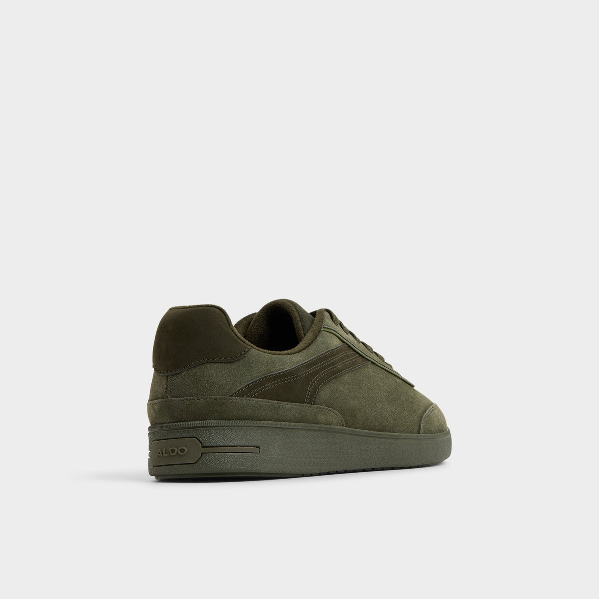 Cypress in Olive - Low top sneaker | Aldo Recommended