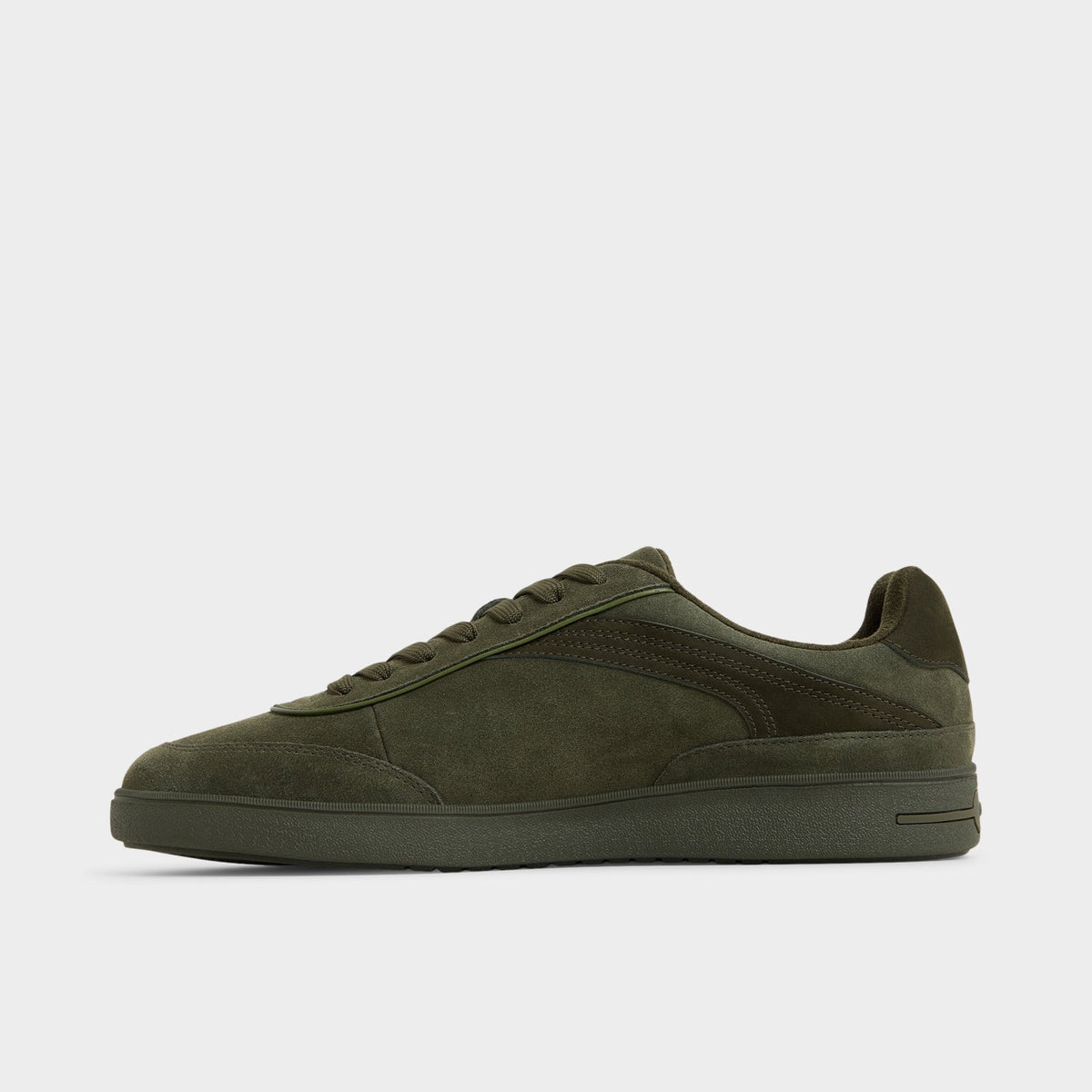 Cypress in Olive - Low top sneaker | Aldo Recommended