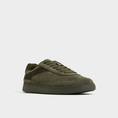 Cypress in Olive - Low top sneaker | Aldo Recommended