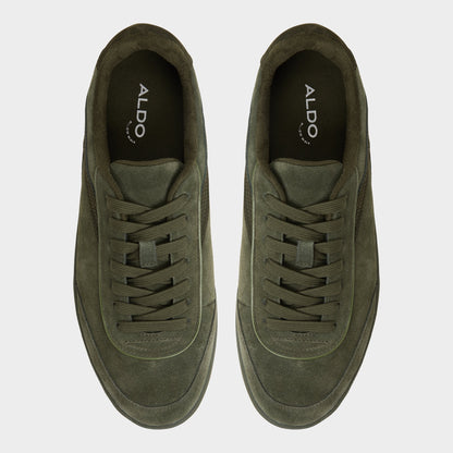 Cypress in Olive - Low top sneaker | Aldo Recommended