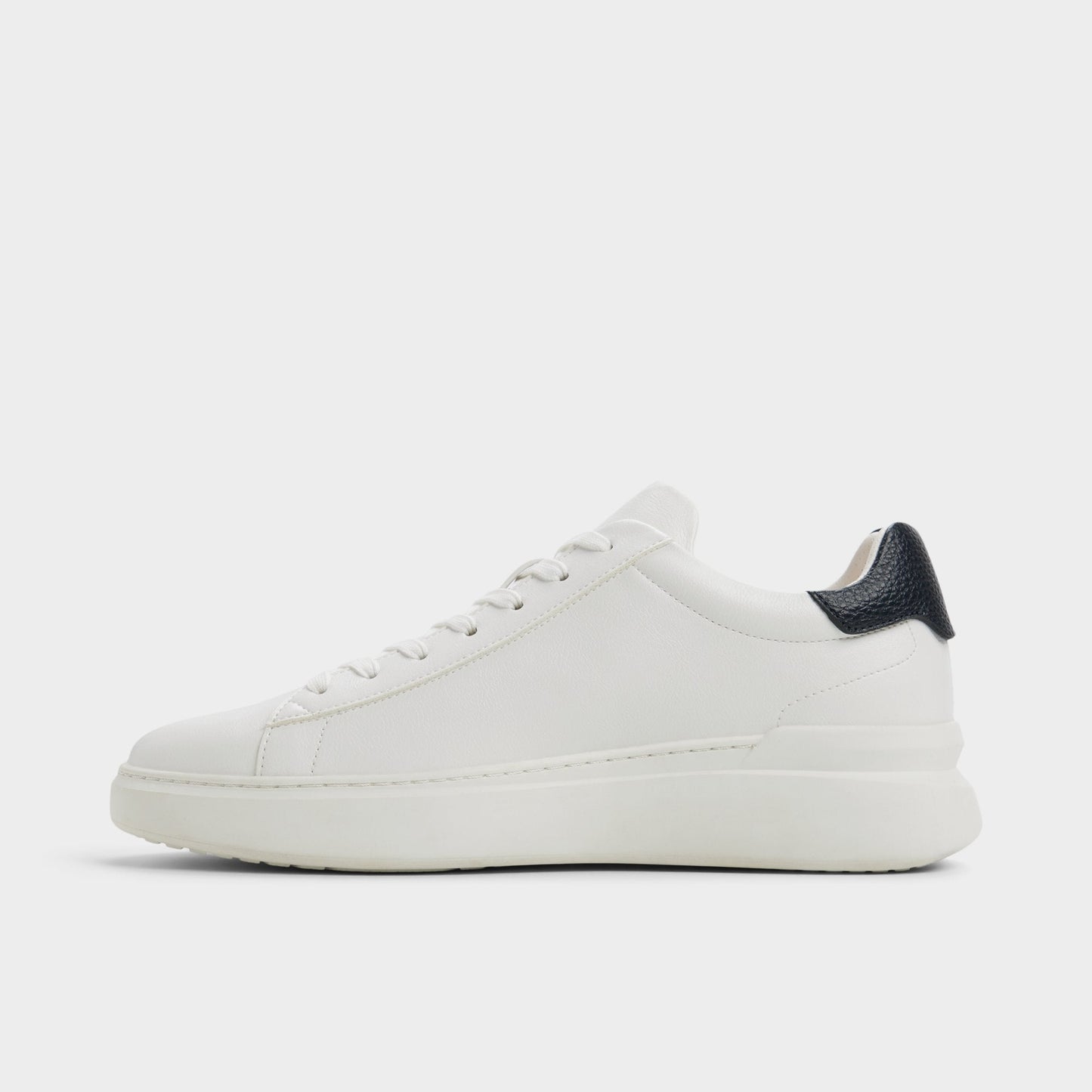 Paxon in White - Low top sneaker | Aldo Signature