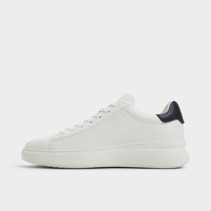 Paxon in White - Low top sneaker | Aldo Signature