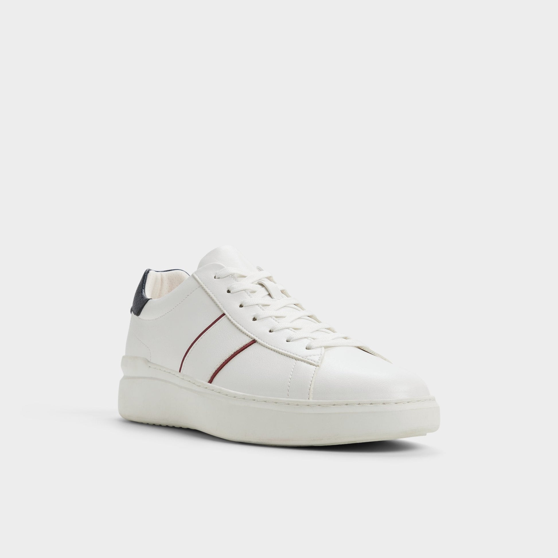 Paxon in White - Low top sneaker | Aldo Signature
