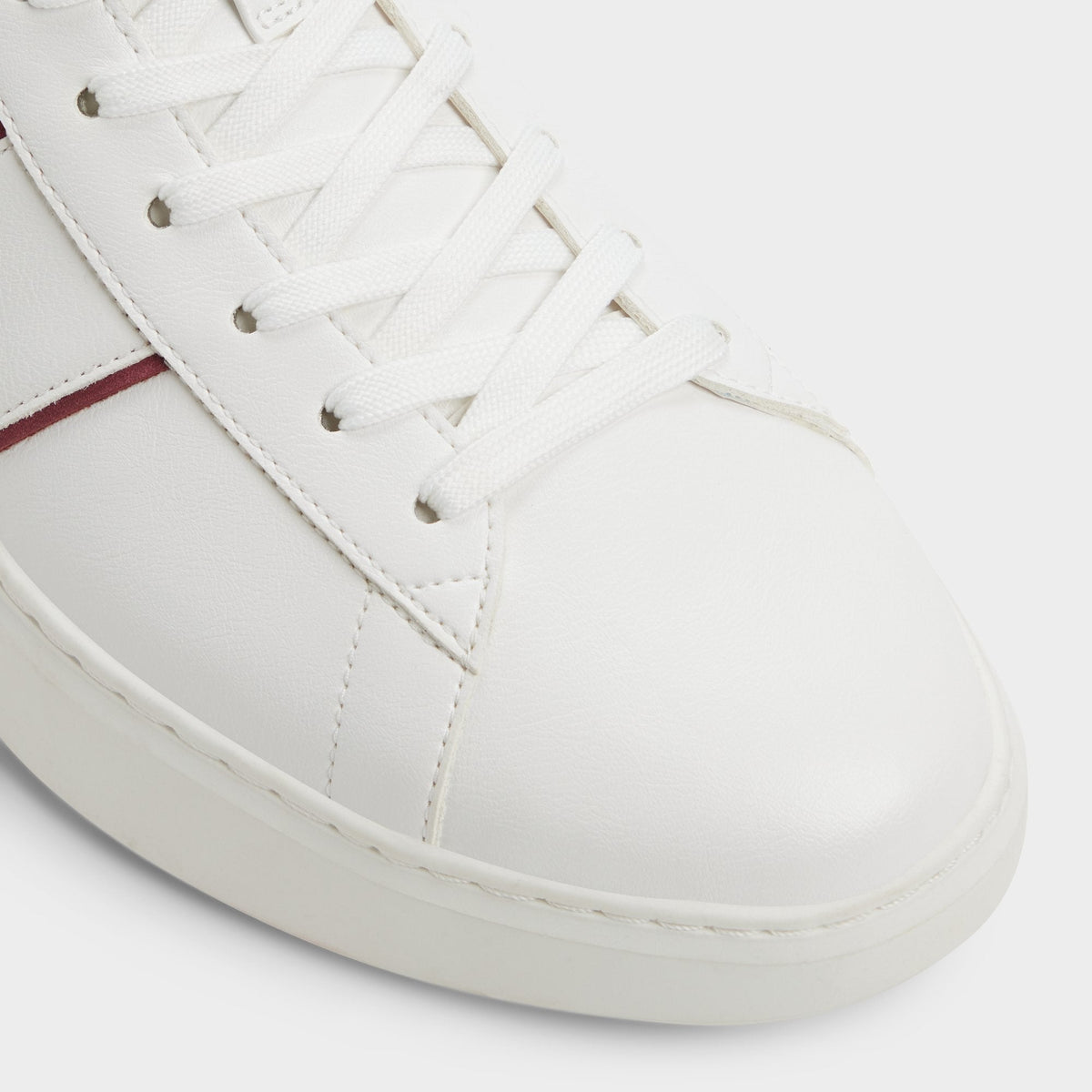 Paxon in White - Low top sneaker | Aldo Signature