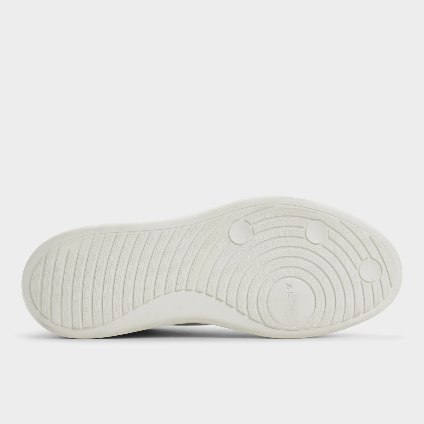 Paxon in White - Low top sneaker | Aldo Signature