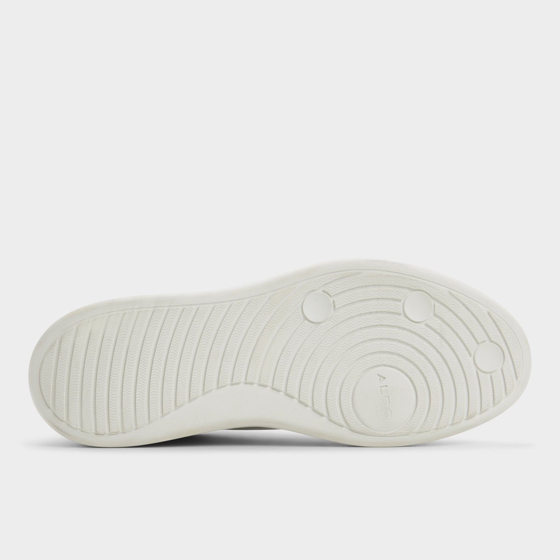 Paxon in White - Low top sneaker | Aldo Signature