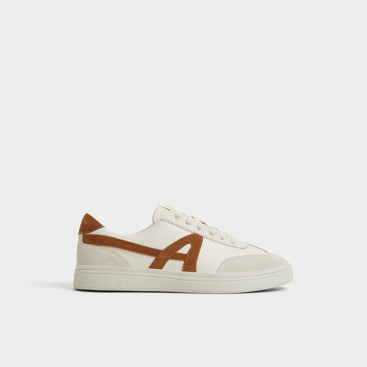 Clubtrainer in Bone 14112551 - Low top sneaker, Cup sole | Aldo Classic