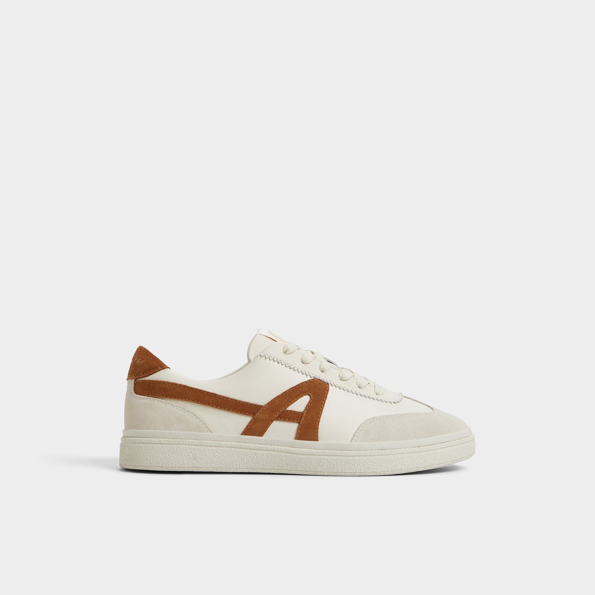Clubtrainer in Bone 14112551 - Low top sneaker, Cup sole | Aldo Classic