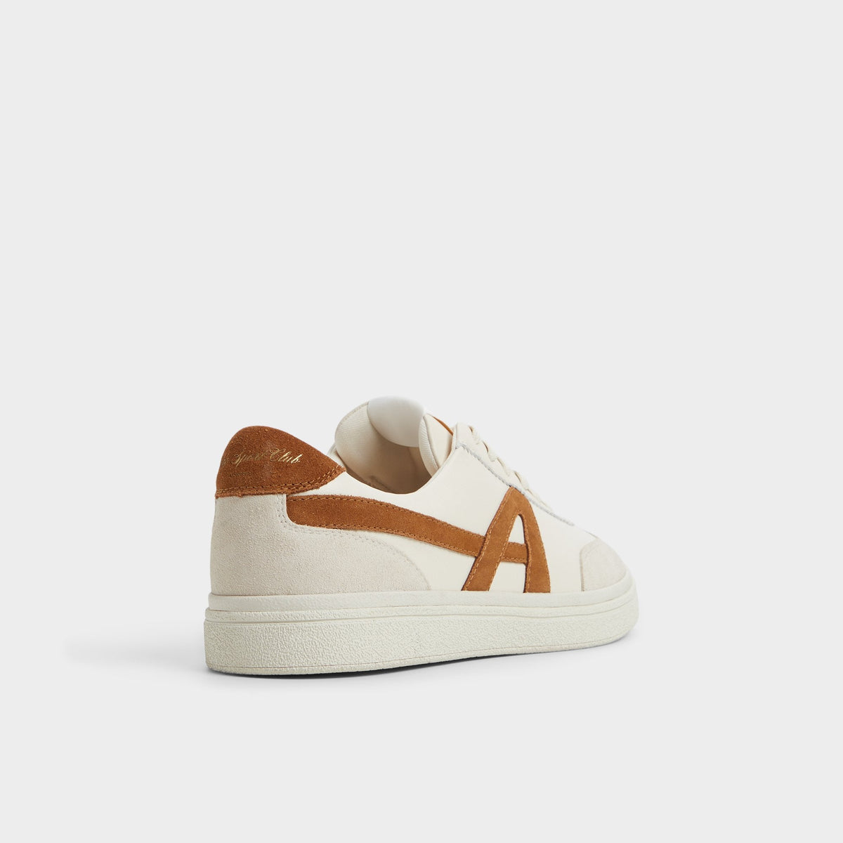 Clubtrainer in Bone 14112551 - Low top sneaker, Cup sole | Aldo Classic
