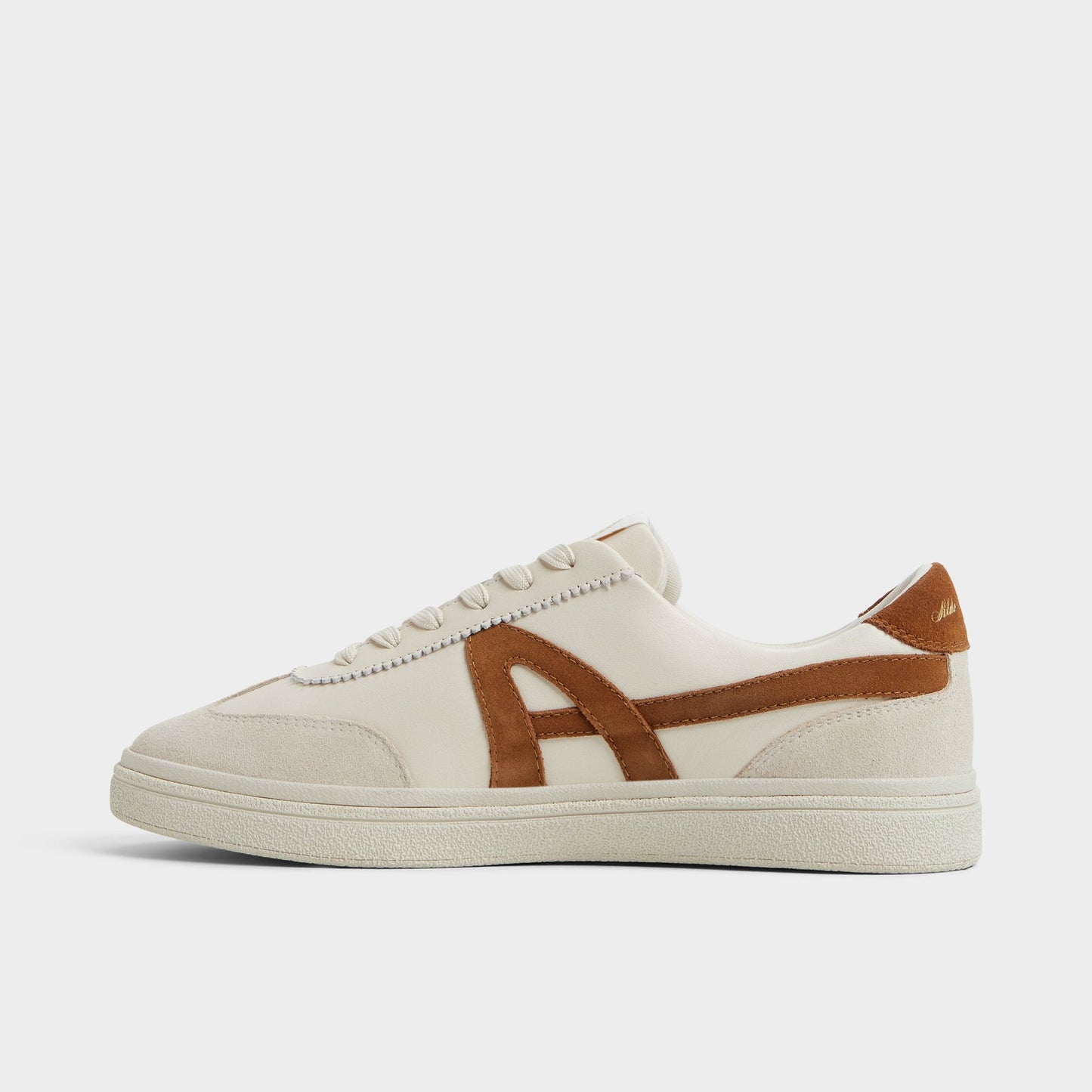 Clubtrainer in Bone 14112551 - Low top sneaker, Cup sole | Aldo Classic
