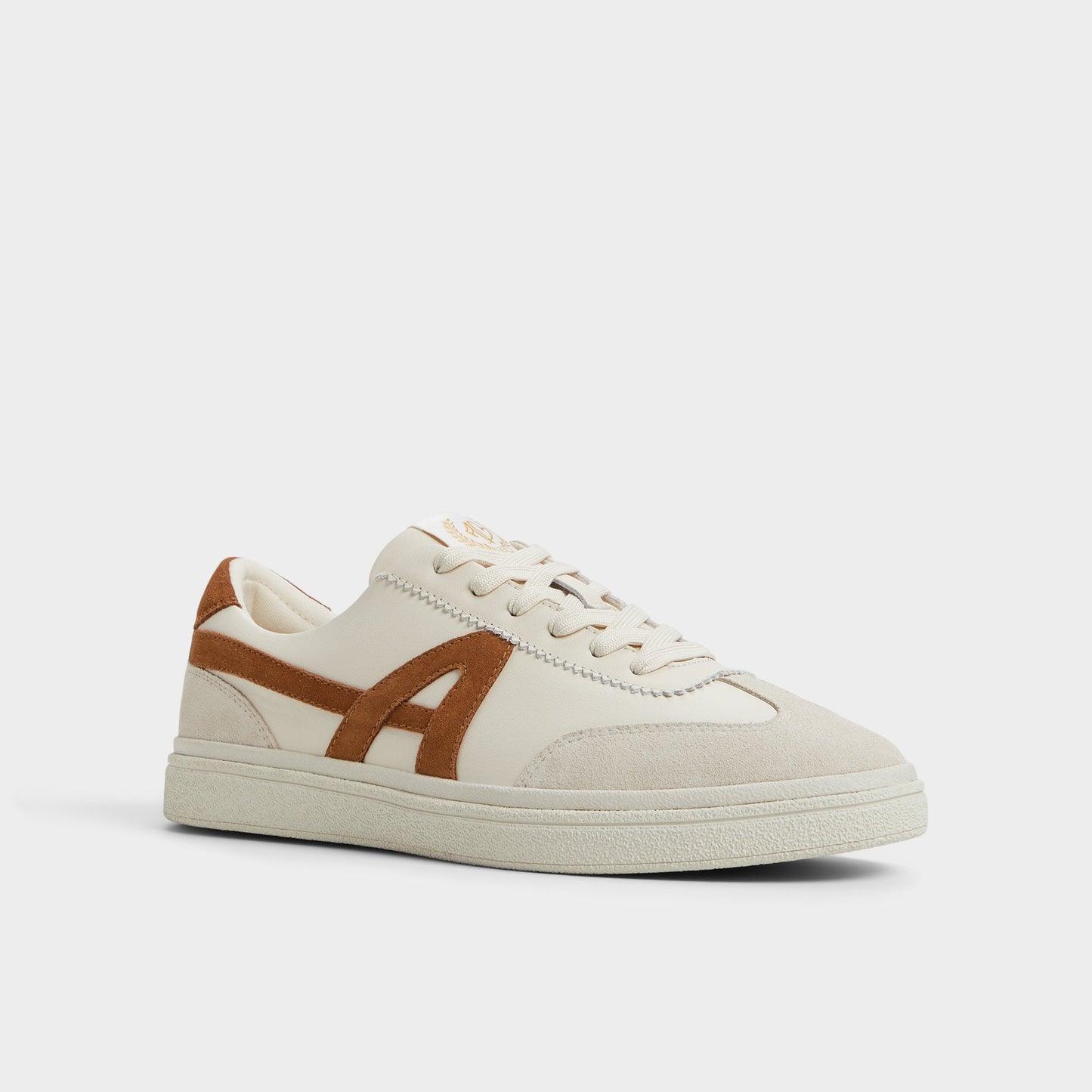Clubtrainer in Bone 14112551 - Low top sneaker, Cup sole | Aldo Classic