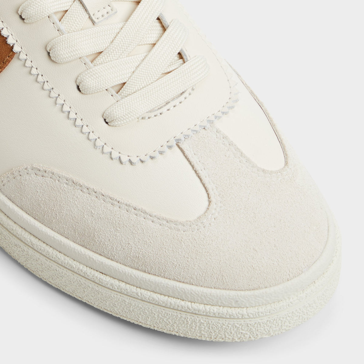 Clubtrainer in Bone 14112551 - Low top sneaker, Cup sole | Aldo Classic
