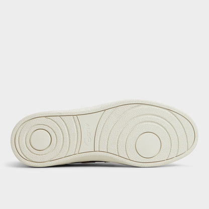 Clubtrainer in Bone 14112551 - Low top sneaker, Cup sole | Aldo Classic