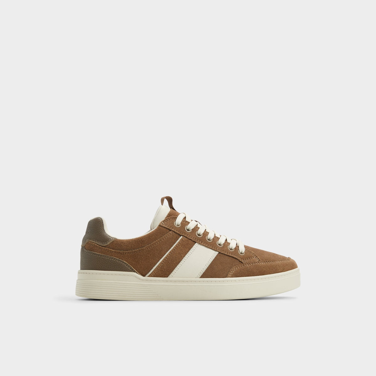 Elio Other Brown Men's Low top - Low top sneaker | Aldo Essential