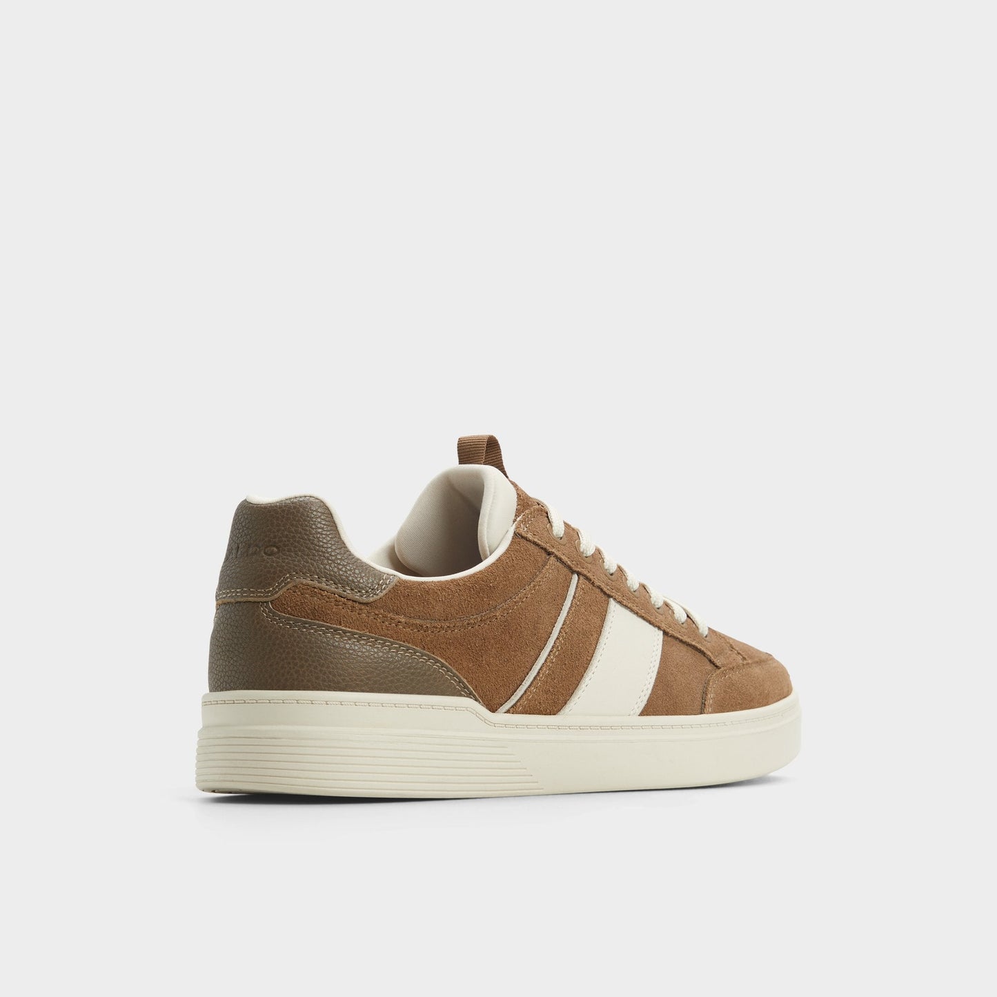 Elio Other Brown Men's Low top - Low top sneaker | Aldo Essential