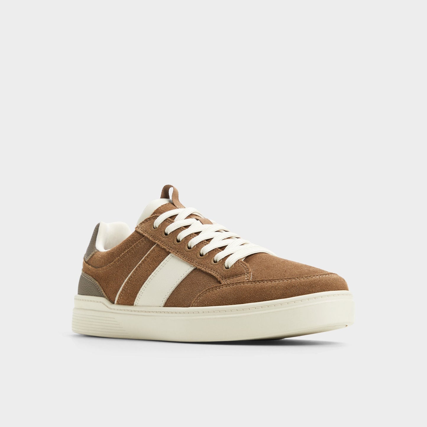 Elio Other Brown Men's Low top - Low top sneaker | Aldo Essential