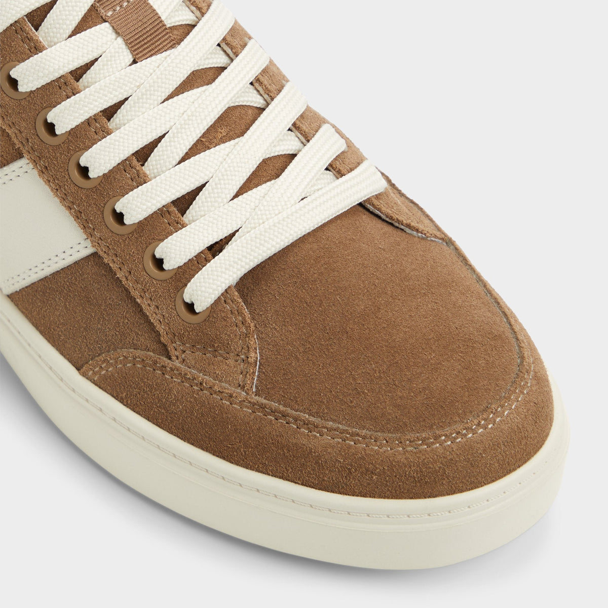 Elio Other Brown Men's Low top - Low top sneaker | Aldo Essential