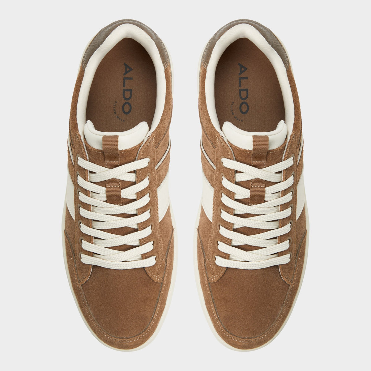 Elio Other Brown Men's Low top - Low top sneaker | Aldo Essential