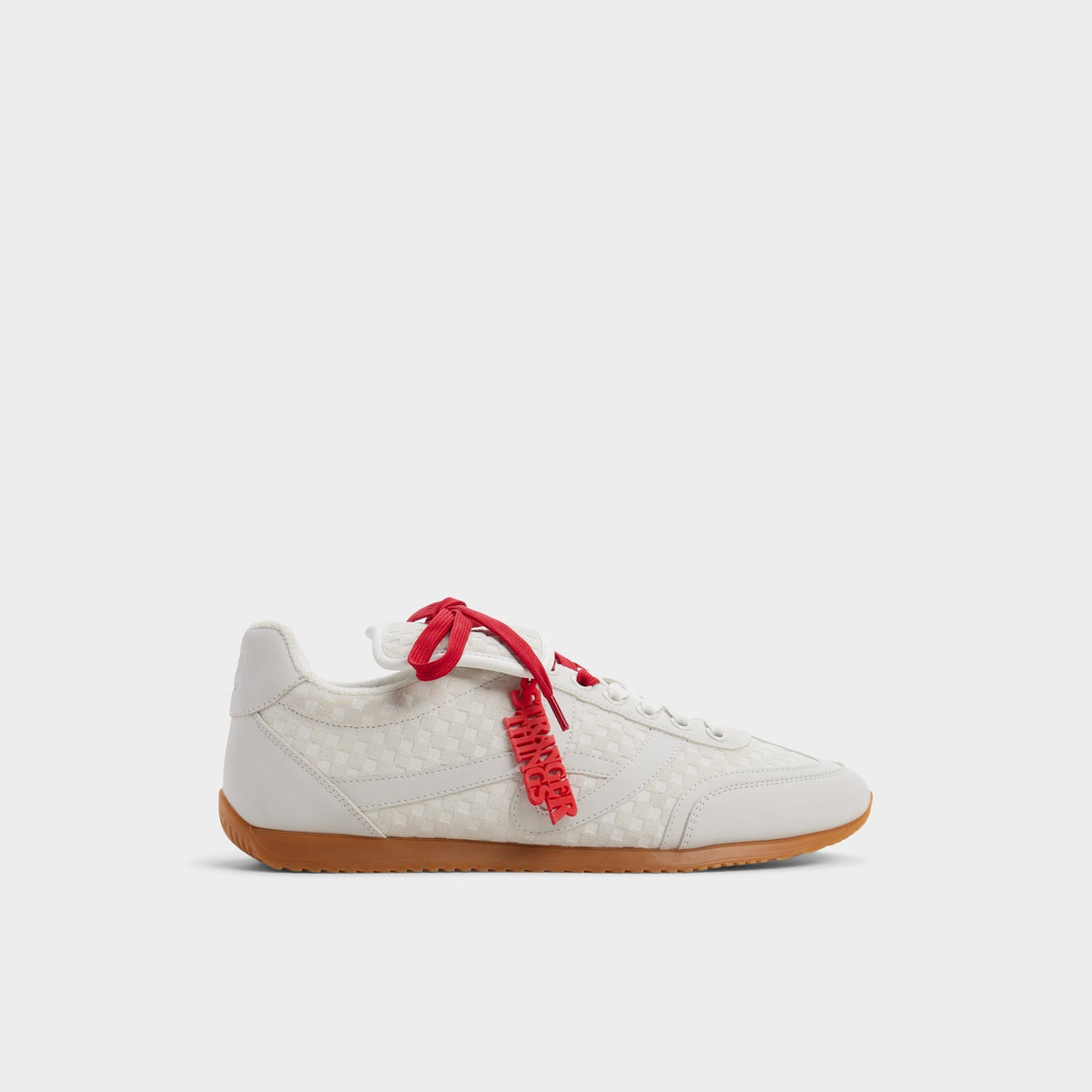 Thevoid in Bone - Men's sneaker | Aldo Premium